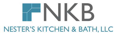 Nester's Kitchen and Bath logo